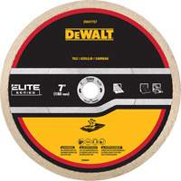 XP7 Tile Diamond Blade Distribution Jean Lapalme