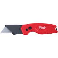 Couteau universel compact pliant FASTBACK Distribution Jean Lapalme