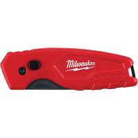 Couteau universel compact pliant FASTBACK Distribution Jean Lapalme