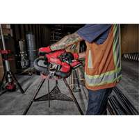 M18 Fuel Compact Dual-Trigger Band Saw Kit, 18 V Distribution Jean Lapalme