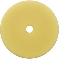 Tampon de finition, 7" dia. Distribution Jean Lapalme