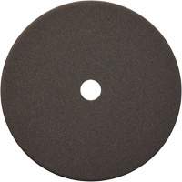 Tampon de finition, 7" dia. Distribution Jean Lapalme