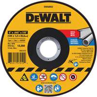 Bonded Abrasives