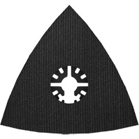 Universal Fit 3-1/8" Oscillating Sanding Pad Distribution Jean Lapalme