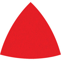 220-Grit Hook & Lock 3-1/8" Triangle Detail Sanding Sheets Distribution Jean Lapalme