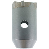 SDS-Plus Carbide Tipped Thin Wall Core Bit, 1-9/16", 3" Depth of Cut Distribution Jean Lapalme