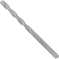Pilot Bit for SDS-Plus Core Bit, 6", 3" Depth of Cut, 5/16" Thread Distribution Jean Lapalme