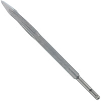 Twist Point Chisel Distribution Jean Lapalme