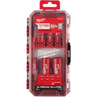 Diamond Max Hole Saw Bit Set, 8 Pieces Distribution Jean Lapalme