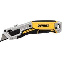 TOUGHSERIES Retractable Utility Knife Distribution Jean Lapalme