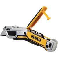 TOUGHSERIES Retractable Utility Knife Distribution Jean Lapalme