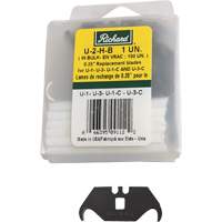 Replacement Hooked Blade, Single Style Distribution Jean Lapalme