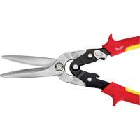 Cisaille aviation &agrave; coupe long Distribution Jean Lapalme