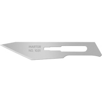 Lame de scalpel no 1031, Style Simple Distribution Jean Lapalme