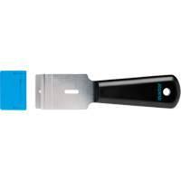 Scrapex Argentax with Rounded Blade Distribution Jean Lapalme