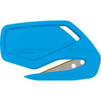 Secumax Plasticut Concealed Blade Distribution Jean Lapalme