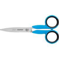 Secumax 363 Safety Scissors, 5-7/25", Rings Handle Distribution Jean Lapalme