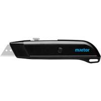 Argentax Multipos Retractable Knife, 22.2 mm Distribution Jean Lapalme