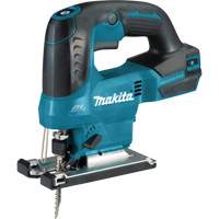 Scie sauteuse sans balai LXT avec poign&eacute;e en D, 18 V, Lithium-ion, 0 -3000 coups/min, 7/8" Longueur de la course Distribution Jean Lapalme