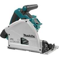 LXT Brushless 6-1/2" Plunge Cut Circular Saw, 6-1/2", 36 V Distribution Jean Lapalme