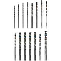 Drill Bit Sets