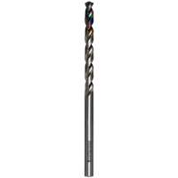 Metal Demon Drill Bit for Mild, Hardened and Stainless Steels, 3/16", 2" Flute, 130° Point Distribution Jean Lapalme