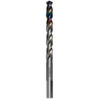 Metal Demon Drill Bit for Mild, Hardened and Stainless Steels, 5/16", 3" Flute, 130° Point Distribution Jean Lapalme