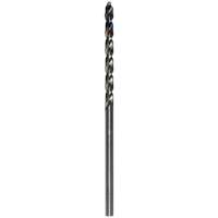 Metal Demon Drill Bit for Mild, Hardened and Stainless Steels, 5/64", 9/10" Flute, 130° Point Distribution Jean Lapalme