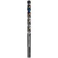 Metal Demon Drill Bit for Mild, Hardened and Stainless Steels, 7/32", 2-1/5" Flute, 130° Point Distribution Jean Lapalme