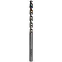 Metal Demon Drill Bit for Mild, Hardened and Stainless Steels, 9/64", 1-1/2" Flute, 130° Point Distribution Jean Lapalme