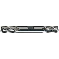 Fraise double carr&eacute;e HD-4C CLEVELAND Distribution Jean Lapalme