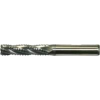 Fraise d'&eacute;bauchage carr&eacute;e RG8-TC CLEVELAND Distribution Jean Lapalme