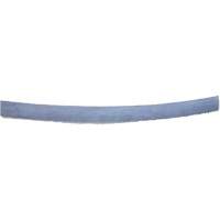 CLE-LINE P1000 Portable Bandsaw Blade, Bi-Metal, 44-7/8" L x 1/2" W x 0.02" Thick, 18 TPI Distribution Jean Lapalme