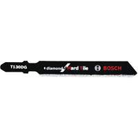 Jigsaw Blade for Hard Tile, Diamond, T-Shank, 3-1/4" L, 30 TPI Distribution Jean Lapalme