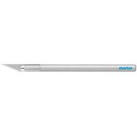 GRAFIX BOY Scalpel with Prominent Tip, Aluminum Blade Distribution Jean Lapalme