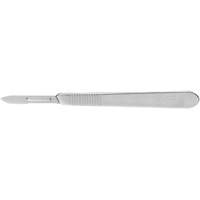 Small GRAFIX Scalpel with Rounded-Off Point Distribution Jean Lapalme