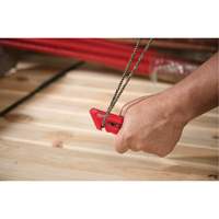 Couteau utilitaire compact pour usage multiple Distribution Jean Lapalme
