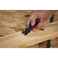 Couteau utilitaire compact pour usage multiple Distribution Jean Lapalme