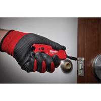 Couteau utilitaire pliant 6-en-1 Fastback, 8-3/4" lo, 6 fonctions, 1 lb Distribution Jean Lapalme