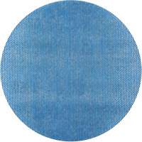 Meshpower Hook And Loop Mesh Sanding Disc, 5" Dia., 120 Grit, Ceramic Distribution Jean Lapalme
