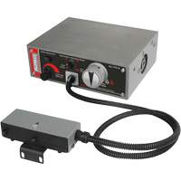 Pièces & accessoires pour machine