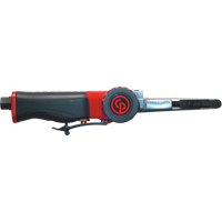 Ponceuses &agrave; bandes, 13" - 3/8", 14 pi³/min, 1/4" NPT Distribution Jean Lapalme