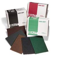 Hand Pad, 9" x 6", Very Fine Grit Distribution Jean Lapalme
