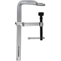 Bar Clamps For Welding & Fabricating - Shop Floor Clamps, 12" (304.8 mm), 2660 lbs. Clamp Force Distribution Jean Lapalme