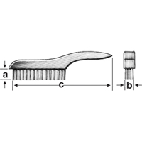 Brosses pour l'entretien Distribution Jean Lapalme