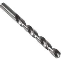 Foret court, Acier rapide, 1,4 mm, 40 mm lo, 18 mm Cannelure, 118° Angle Distribution Jean Lapalme