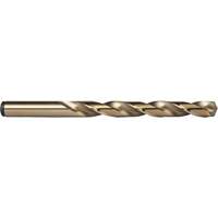 Jobber Drill Bit, High Speed Cobalt, 1.55 mm, 43 mm L, 20 mm Flute, 135° Point Angle Distribution Jean Lapalme