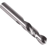 Foret extra-court, 3/32", Acier rapide, Cannelure 3/4", Pointe de 118° Distribution Jean Lapalme
