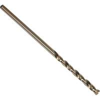 Extra Length Aircraft Extension Drill Bit, 3/32", High Speed Cobalt, 1-1/4" Flute, 135° Point Distribution Jean Lapalme