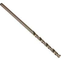 Extra Length Aircraft Extension Drill Bit, #3, High Speed Cobalt, 2-1/2" Flute, 135° Point Distribution Jean Lapalme